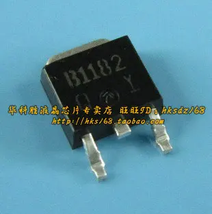 D1758 B1182 K3366 Nakliye Ücretsiz yeni LCD güç kaynağı yama tüp