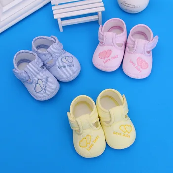 Sonbahar Bebek Bebek Ayakkabıları Kızlar erkeklerden Önce yeni Doğan Ayakkabı Yumuşak Ayakkabı kaymaz Ayakkabı Ayakkabı Çocuk Bebek Walkers 