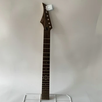 Sol El Elektro Gitar GECİKME Orijinal Arkane 200 Aşamaları Serisi Floyd Rose Gitar 24 Frets