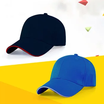 Unisex EMF radyasyondan Korunma beyzbol şapkası Rfıd Koruyucu Elektromanyetik Şapka SAL99